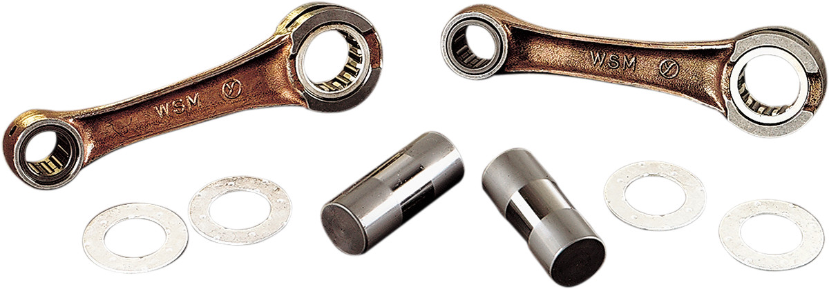 WSM Replacement ATV Connecting Rod Kit