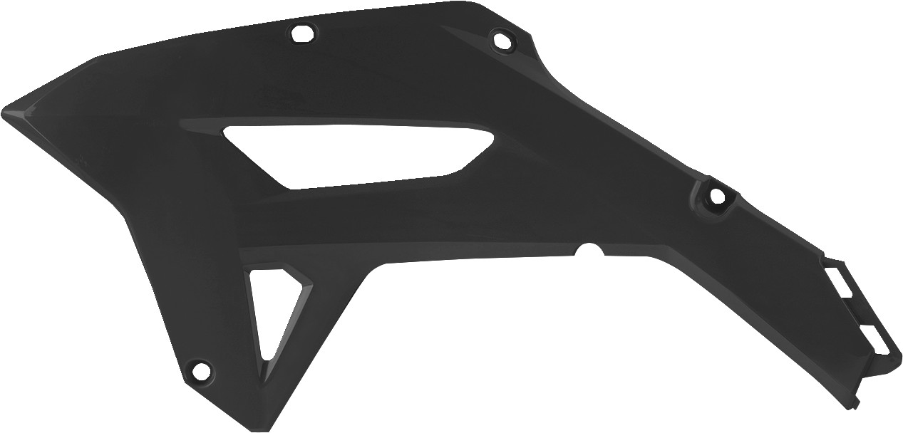 POLISPORT Radiator Covers For Honda