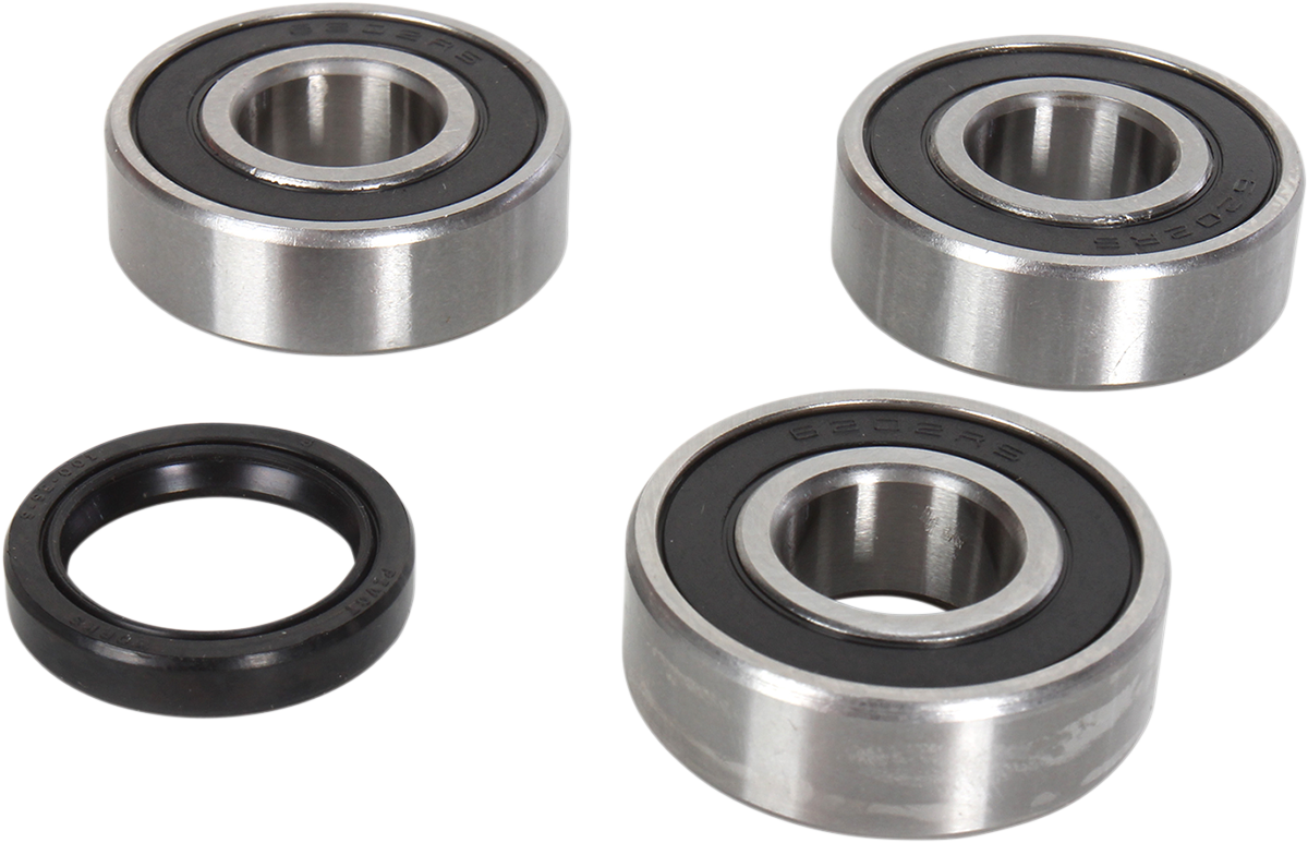 Wheel Bearing and Seal Kit