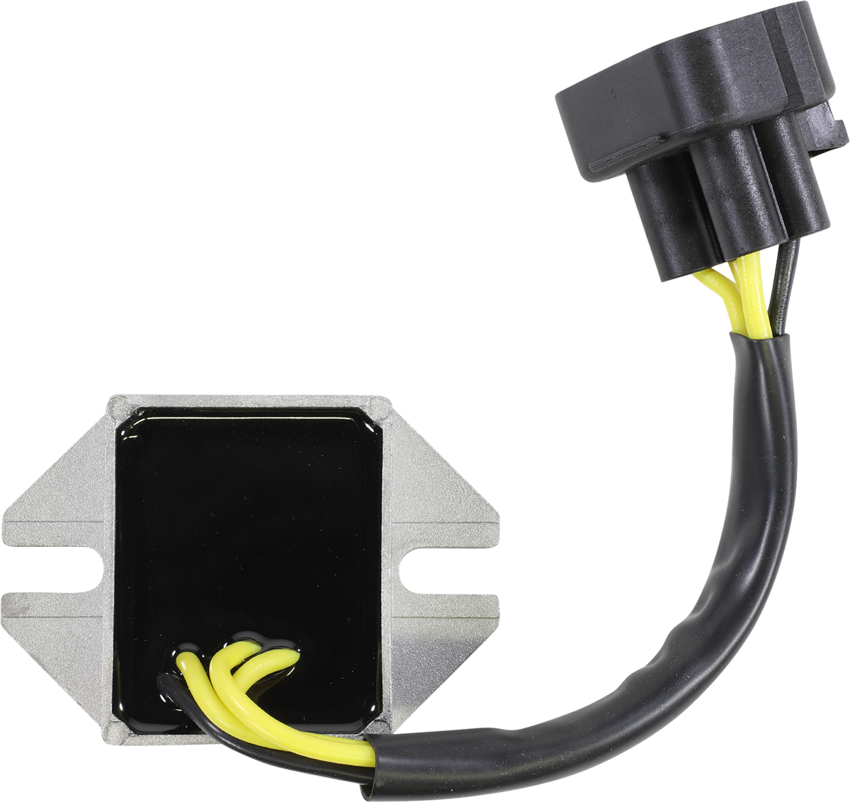 PARTS UNLIMITED Regulator and Rectifier