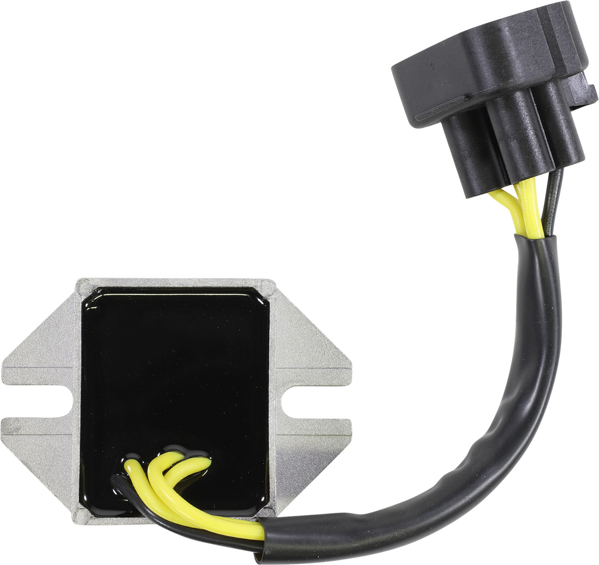 PARTS UNLIMITED Regulator and Rectifier