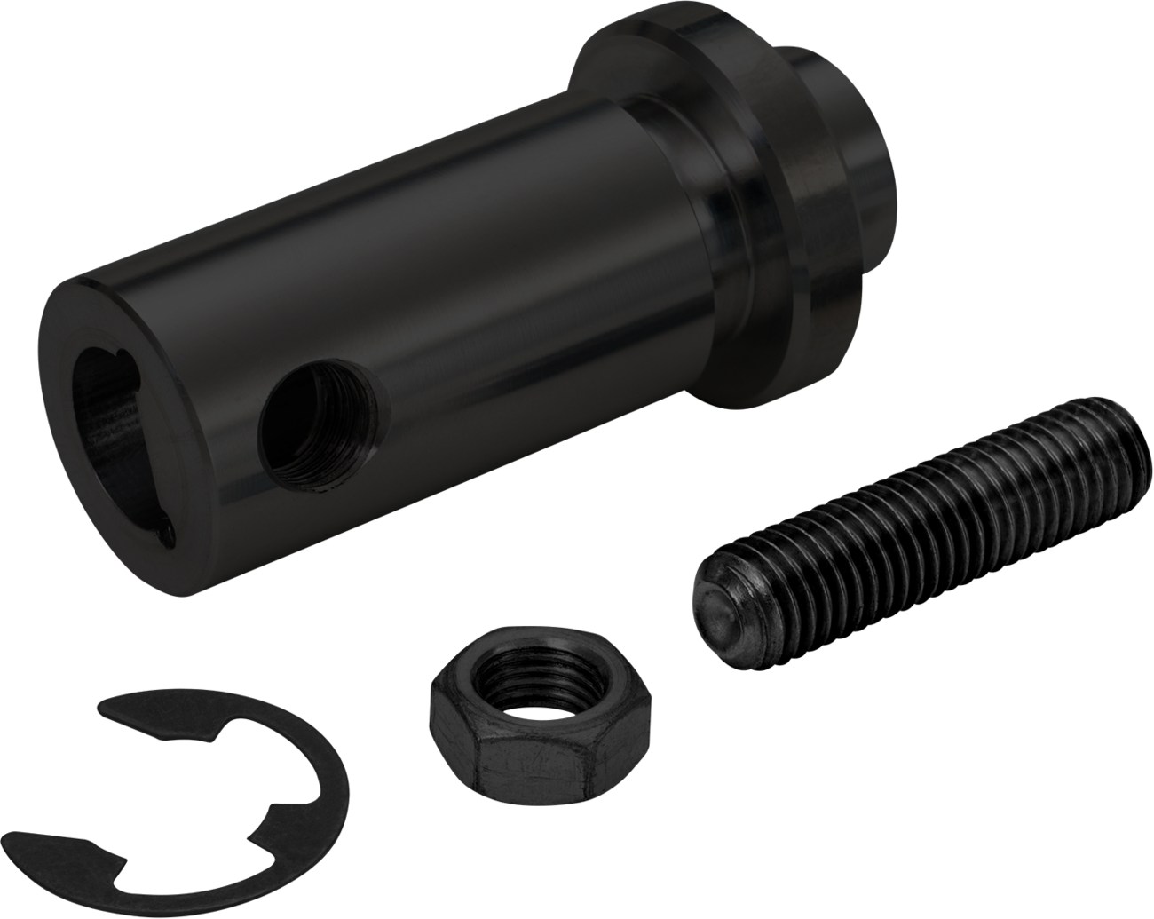 SHOW CHROME Shift Knob Adapter