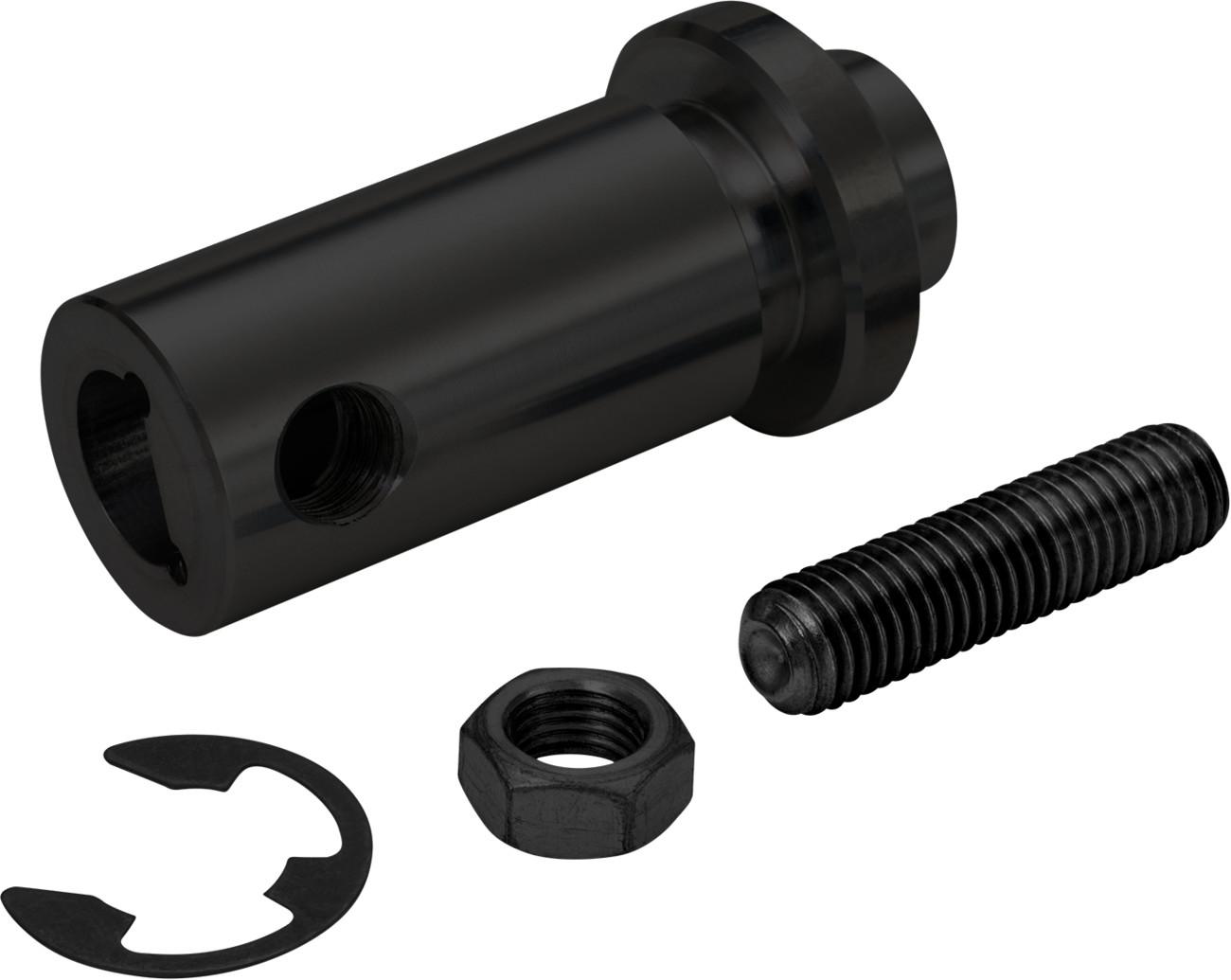 SHOW CHROME Shift Knob Adapter