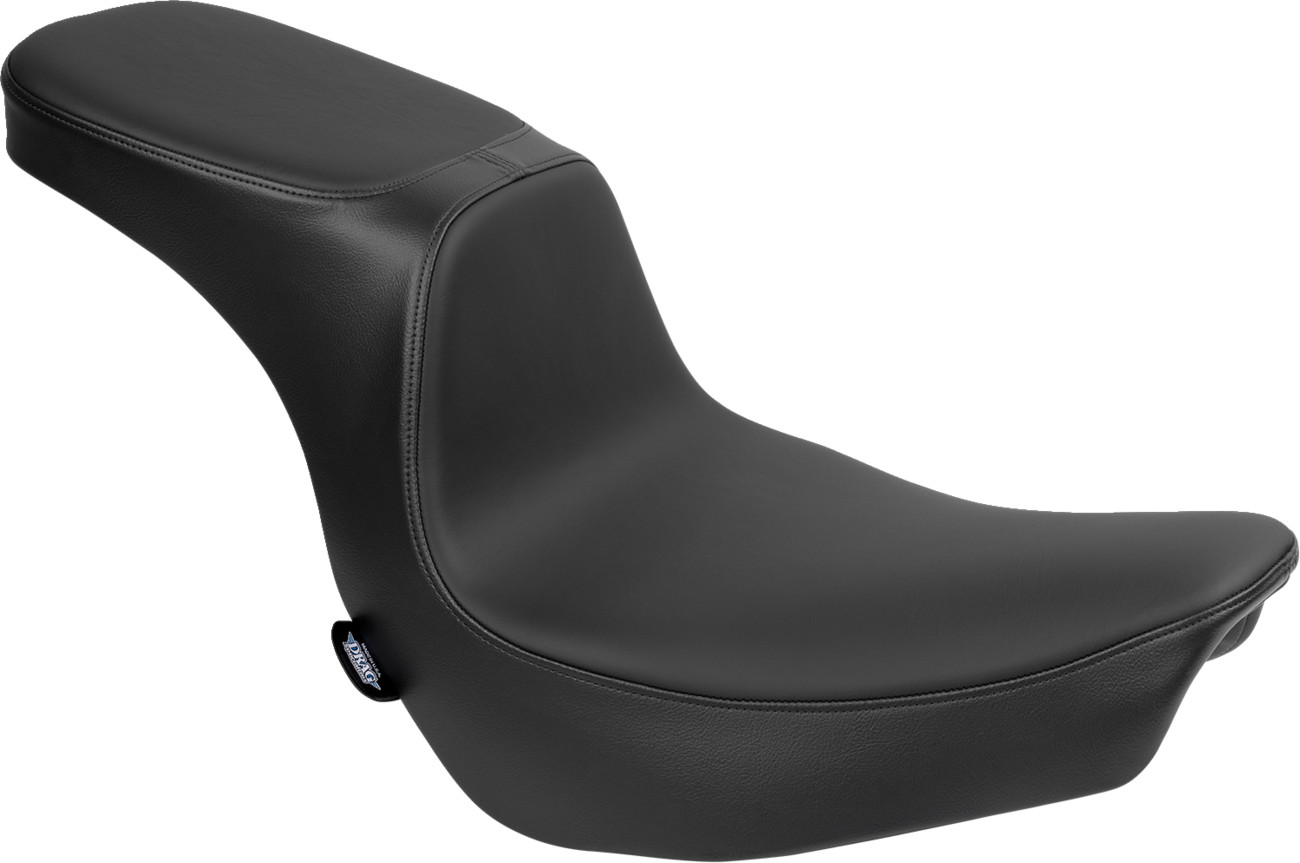 DRAG SPECIALTIES SEATS Performance Predator 2-Up Seat