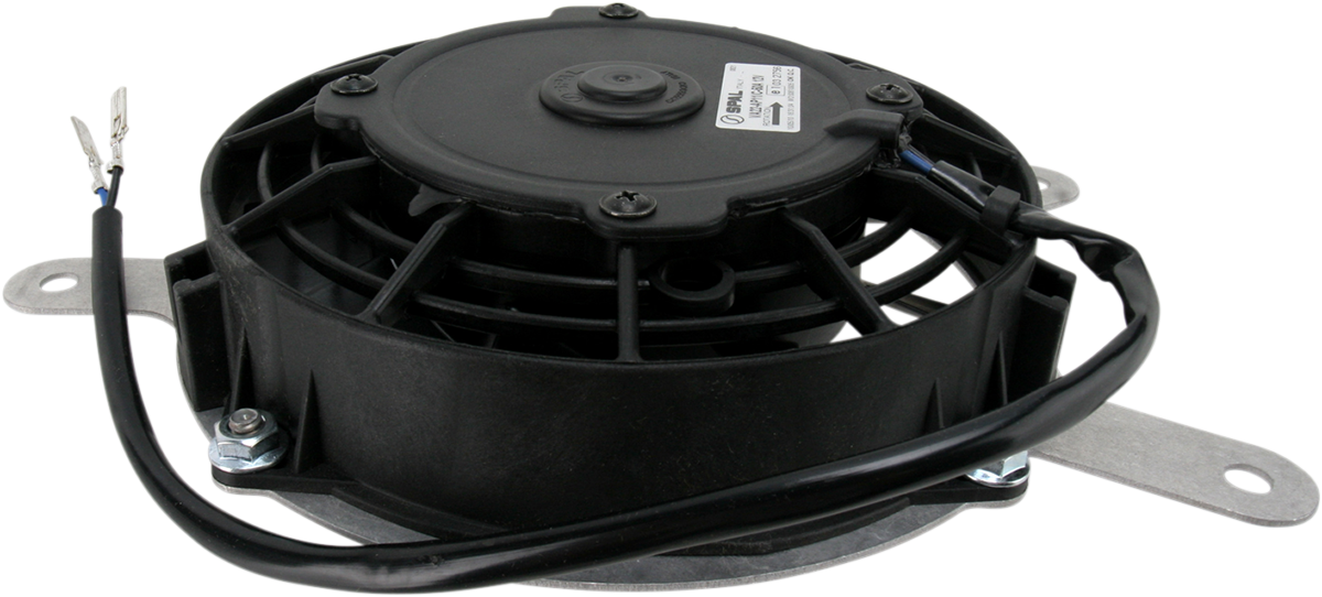 Moose Racing Hi-Performance Cooling Fan