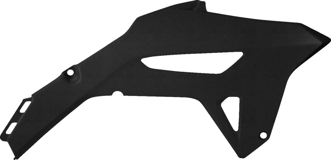 ACERBIS Replacement Radiator Shrouds