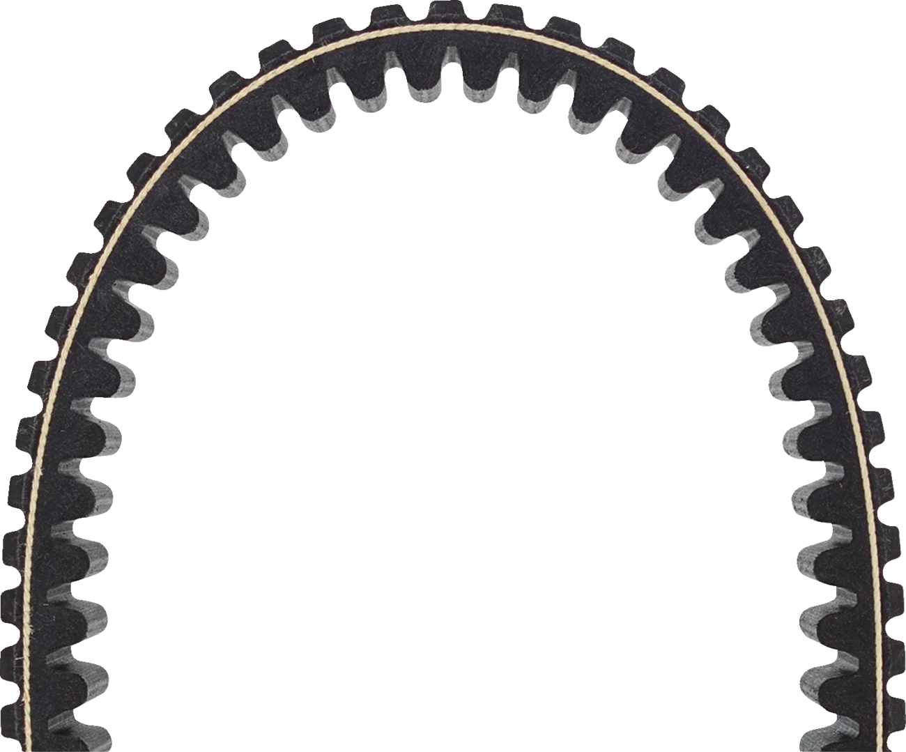 ALL BALLS All-Traxion HD CVT Belt