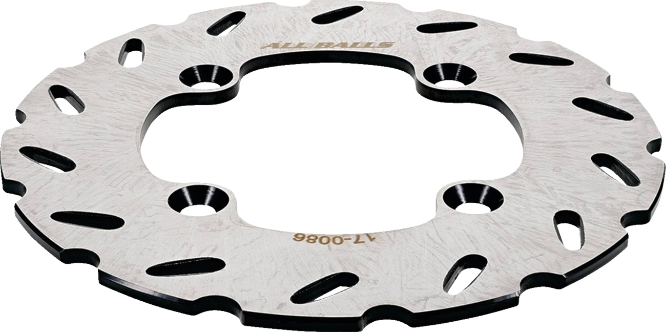 ALL BALLS Brake Rotors