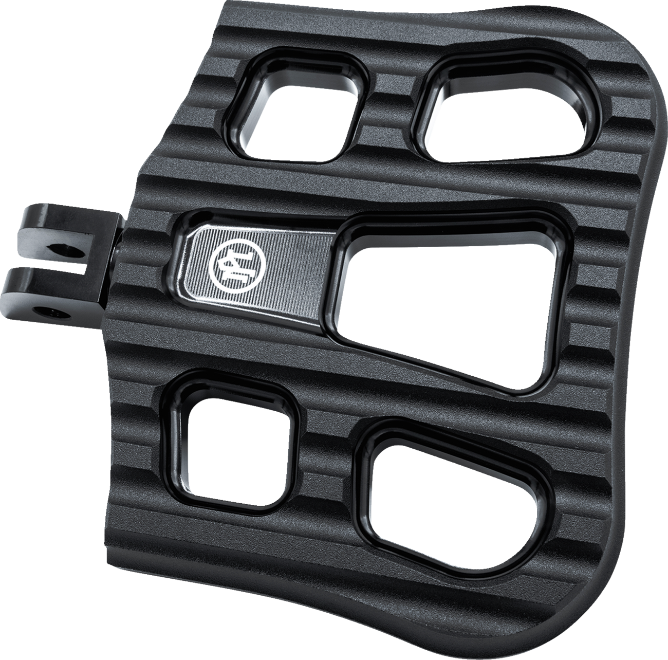 Performance Machine Drifter Mini Floorboards For Harley Softail 2018-2025