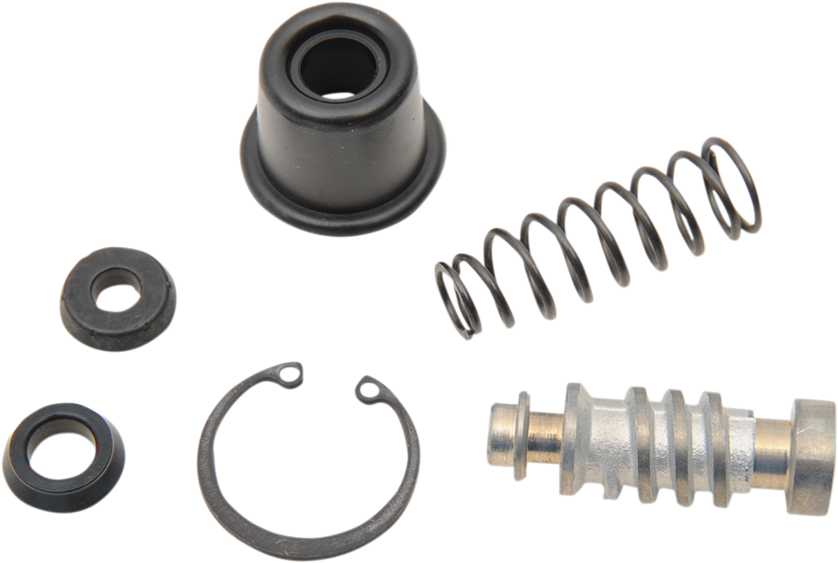 Parts unlimited Master Cylinder Rebuild Kit - Kawasaki