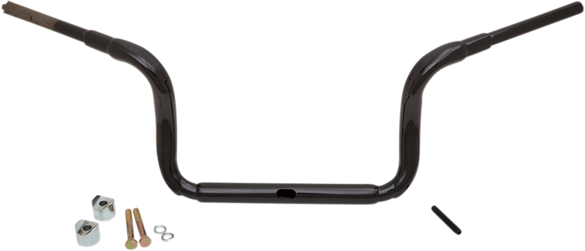 LA CHOPPERS 1-1/2" Grande Traditional Ape Hanger Handlebar