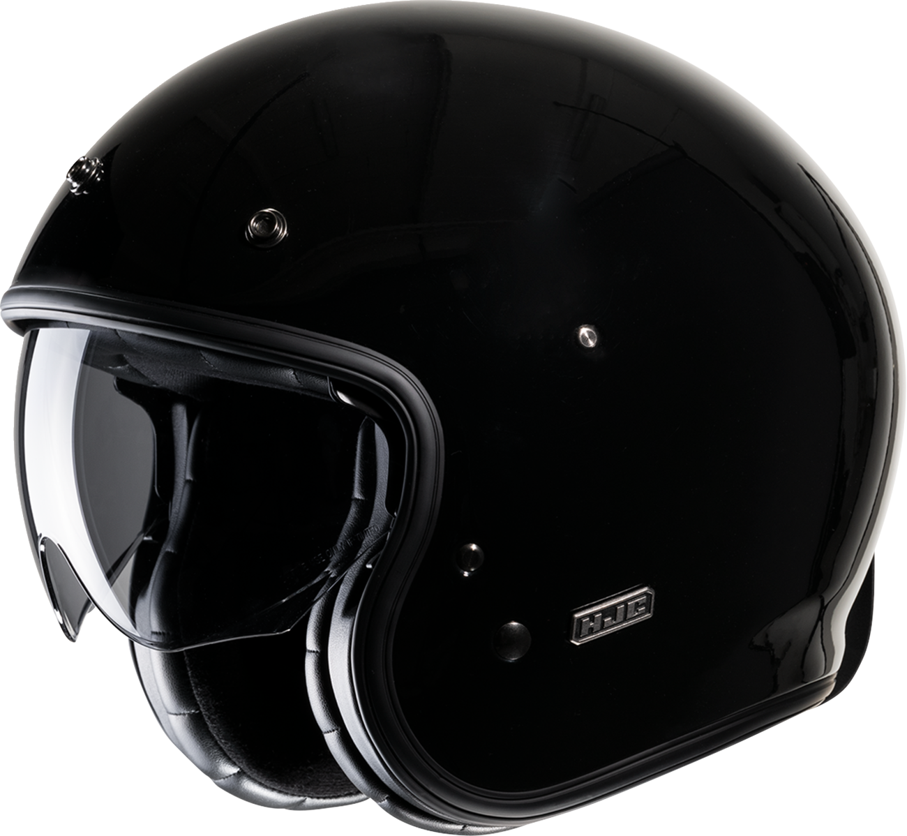 HJC V31 Solid Helmet