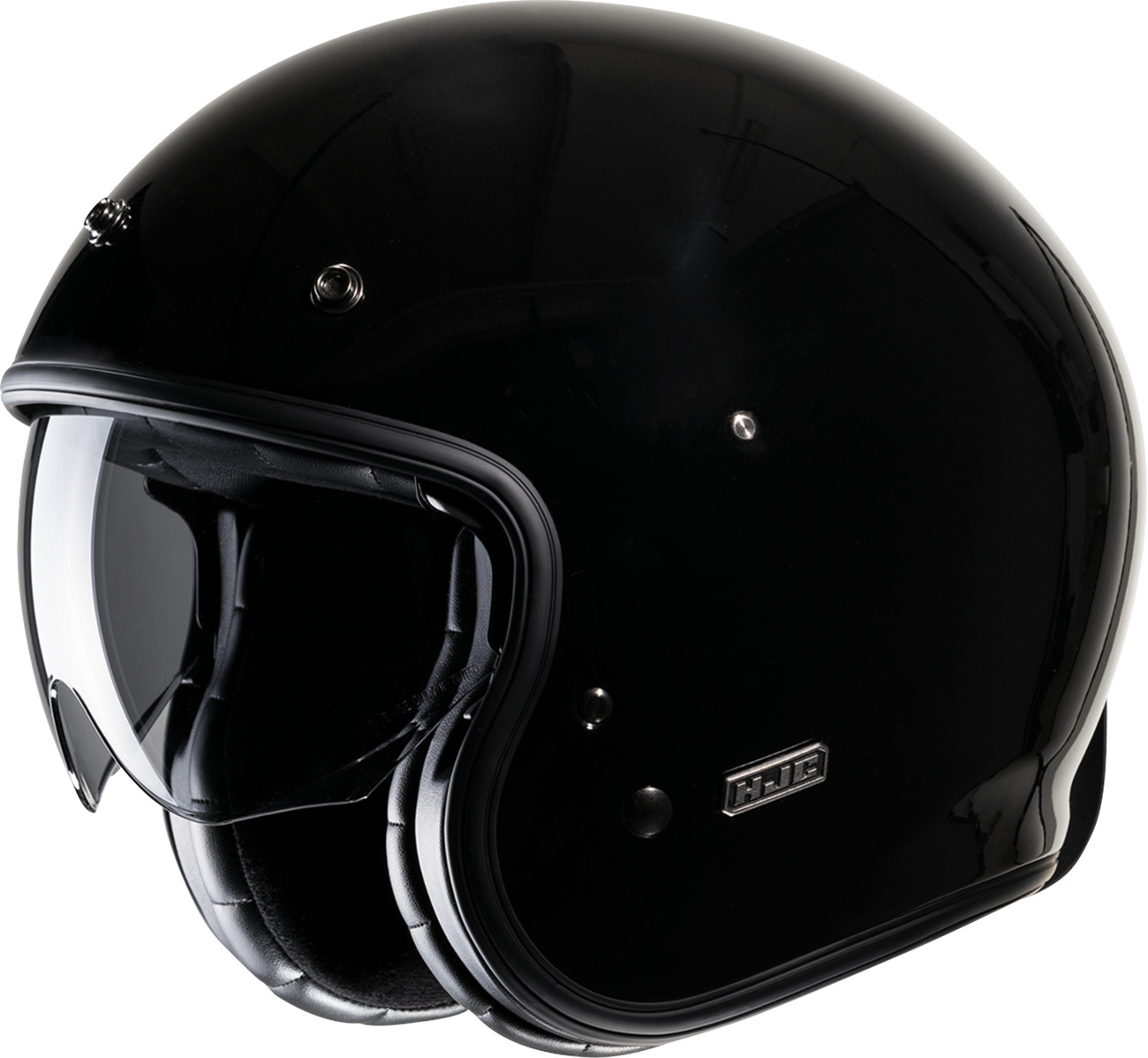 HJC V31 Solid Helmet