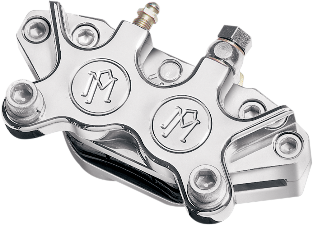 Performance machine (pm) Brake Caliper Replacement Components Harley Davidson