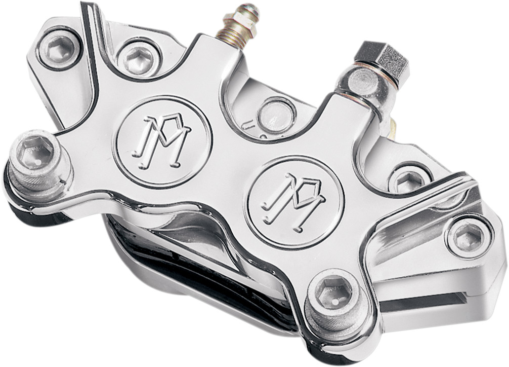Performance Machine Replacement 125 x 4R Brake Caliper