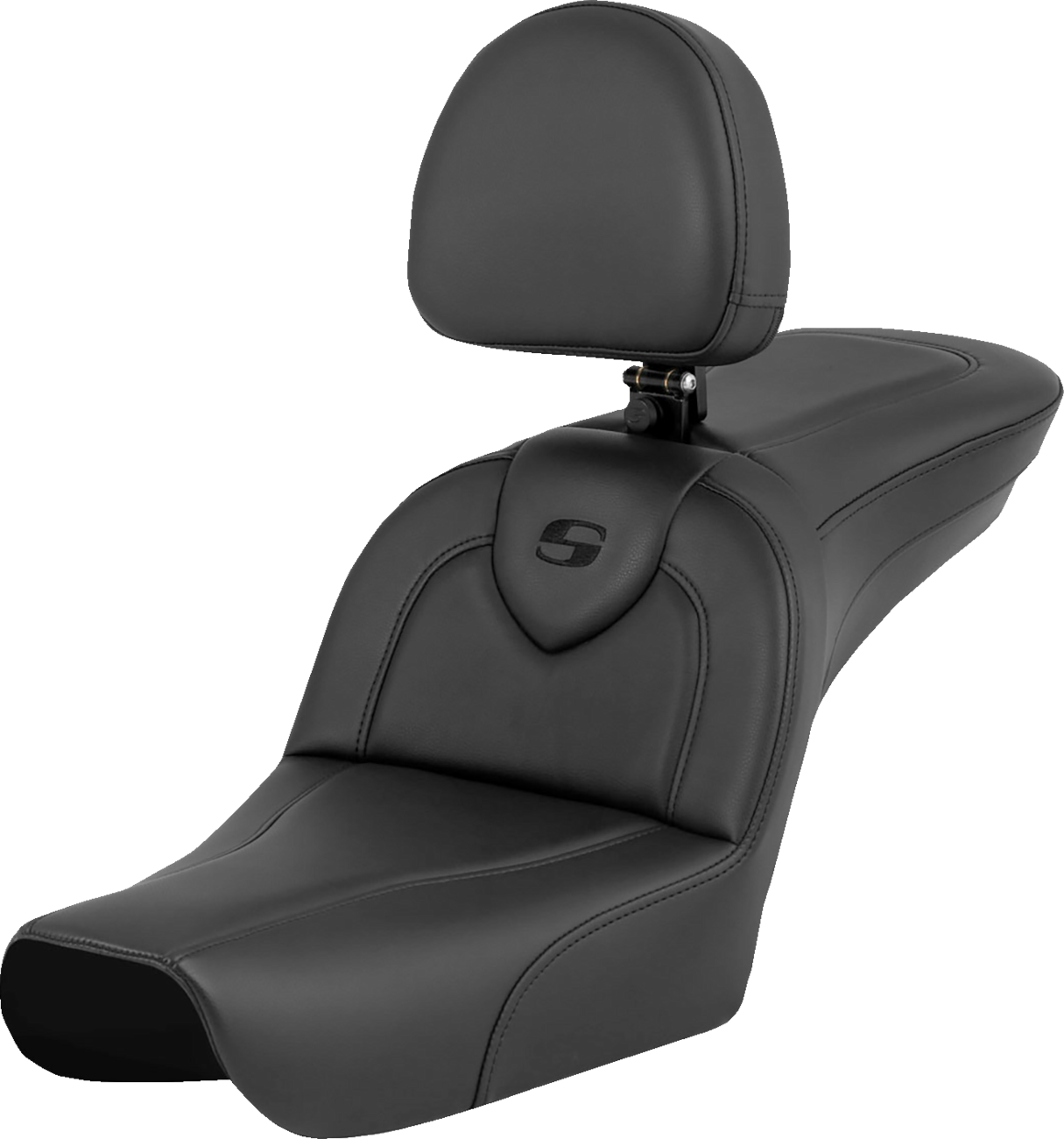SADDLEMEN RoadSofa™ Seat