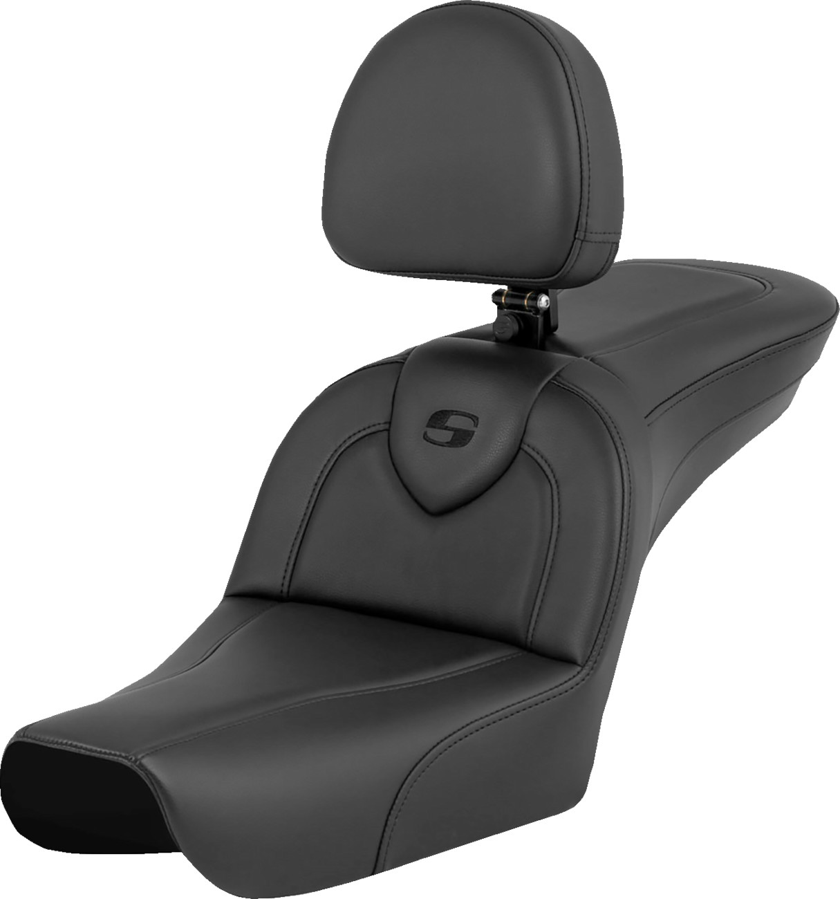 SADDLEMEN RoadSofa™ Seat