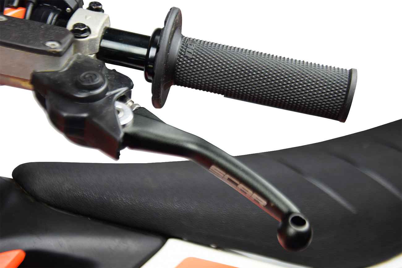 SCAR Flex Lever