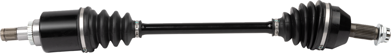 Complete Axle Kit