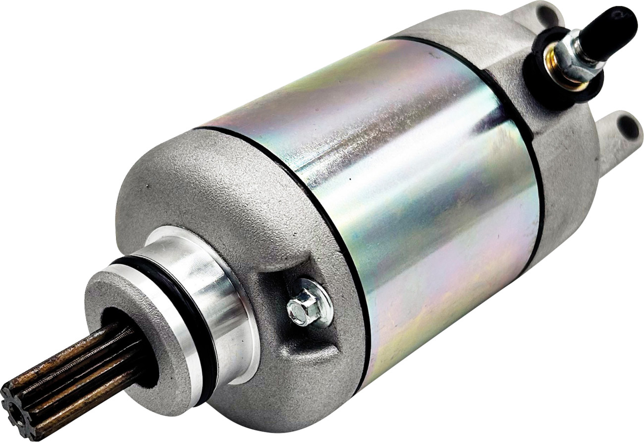 RICK'S MOTORSPORT ELECTRIC Starter