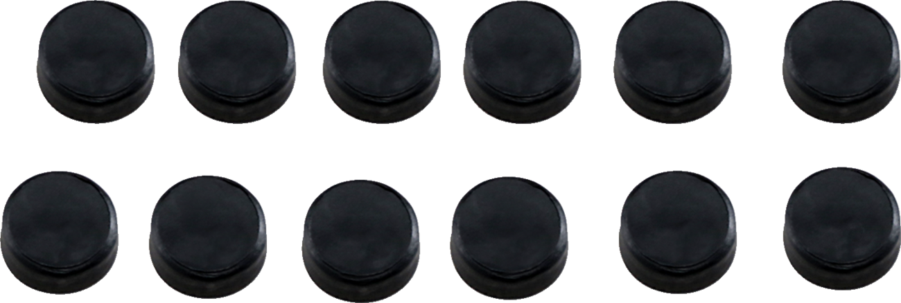 Epi Button Kit - Drive Clutch Polaris