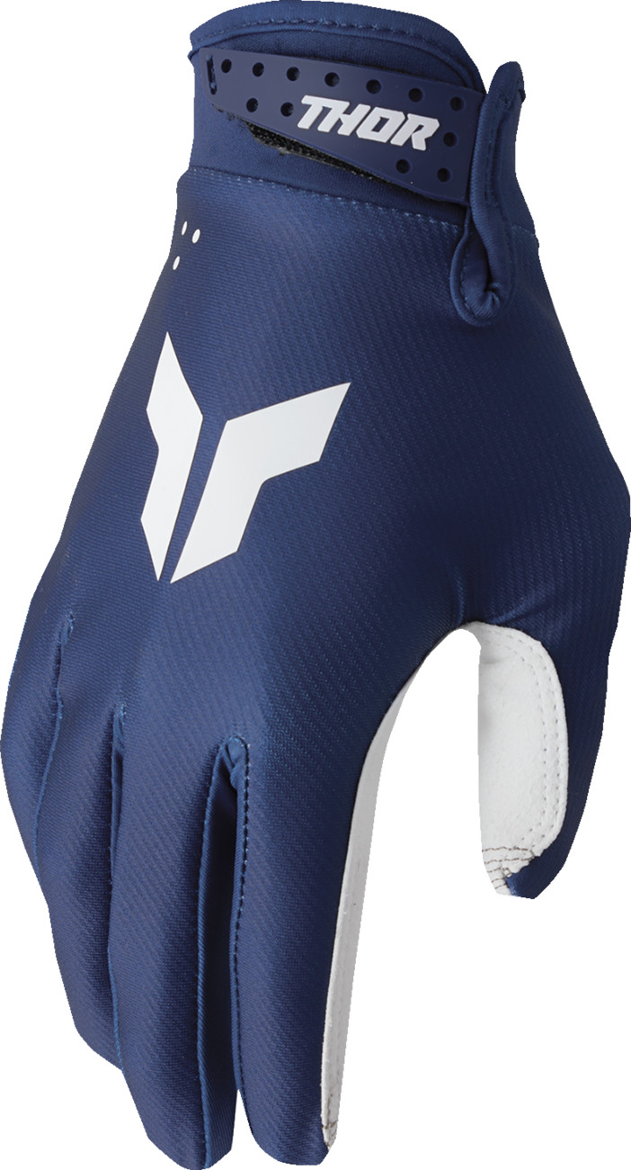 THOR Youth Launchmode Split Gloves