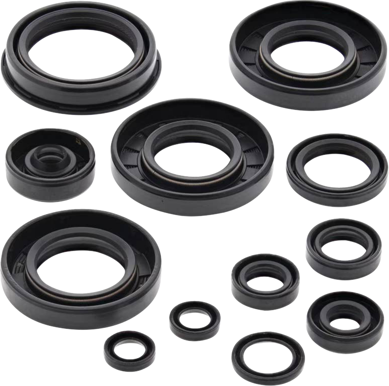 Vertex Oil Seals - Yamaha