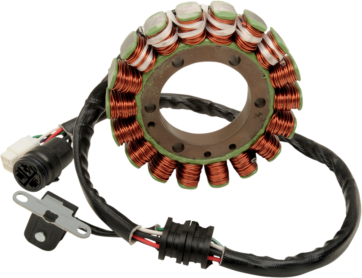 RICK'S MOTORSPORT ELECTRIC Stator for Yamaha