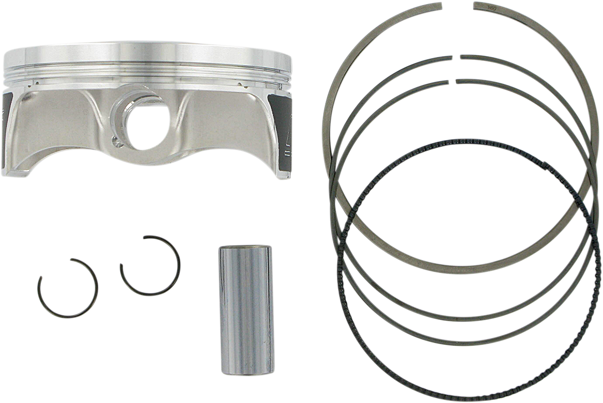 Piston Kit Forged Series for 4-Stroke