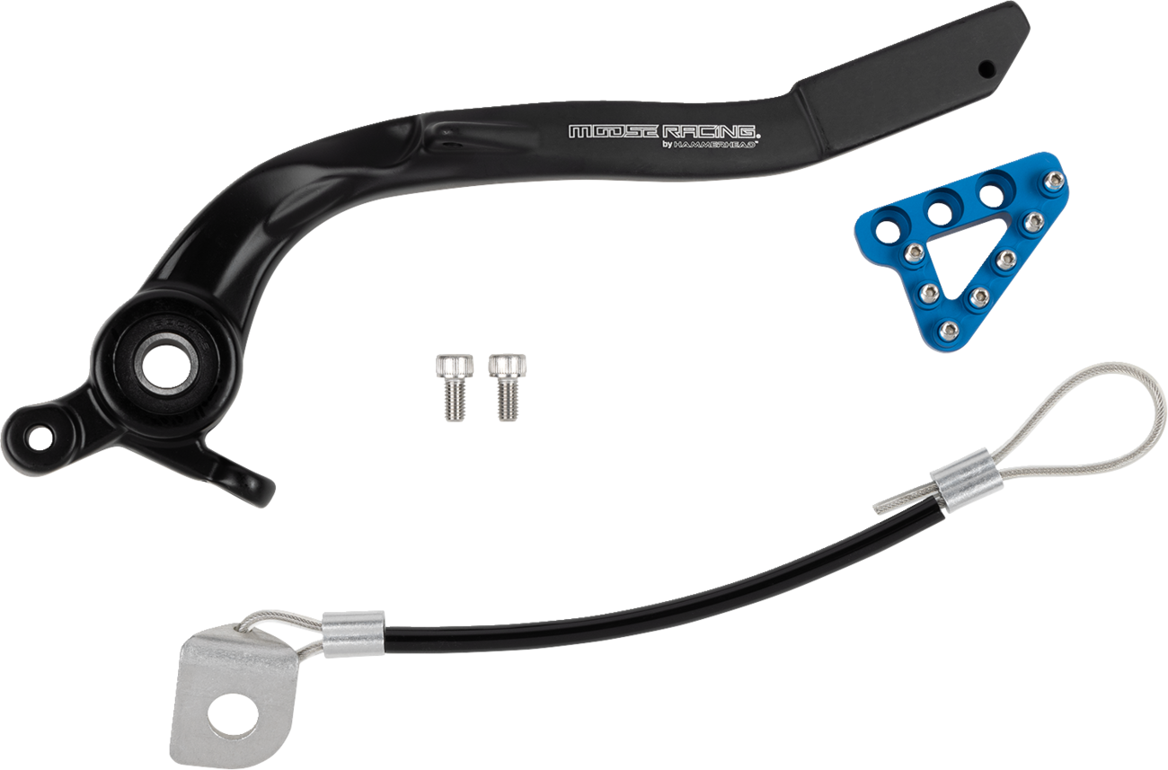 Brake Pedal