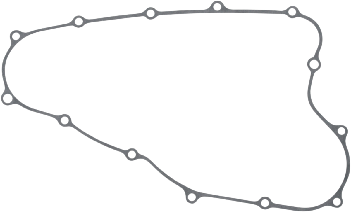 Moose Racing Ignition Cover Gasket