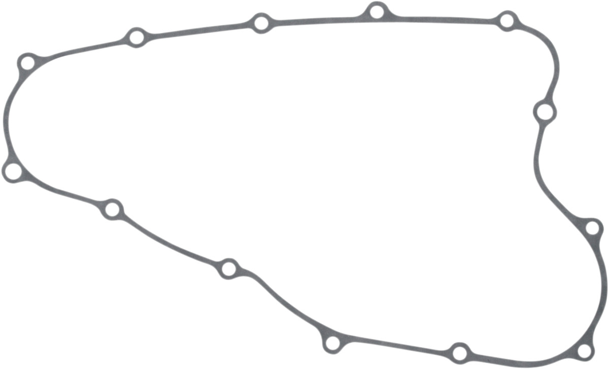 Moose Racing Ignition Cover Gasket