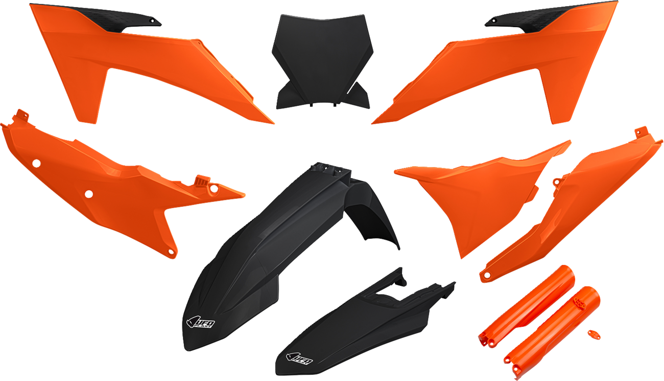 UFO Full Replacement Body Kit For KTM