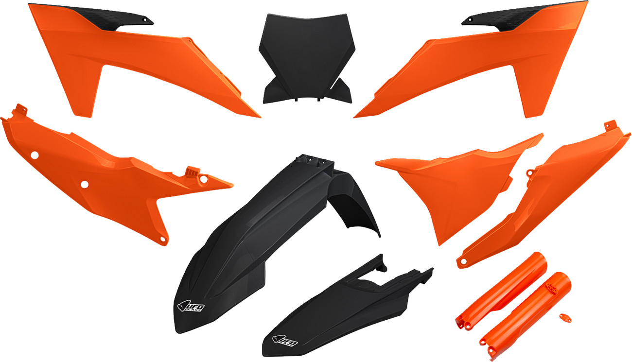 UFO Full Replacement Body Kit For KTM