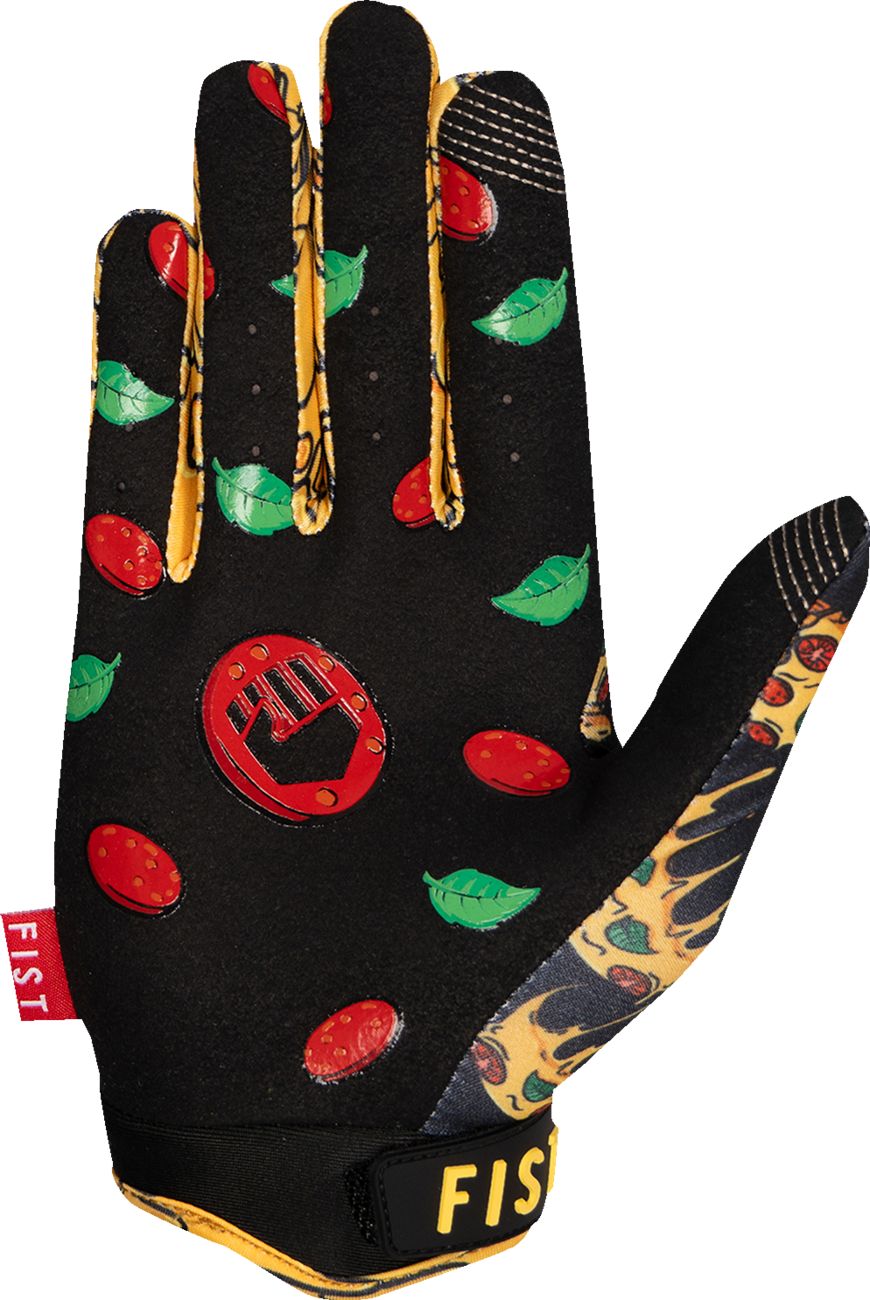 Fist handwear Strapped Slice of Heaven Gloves