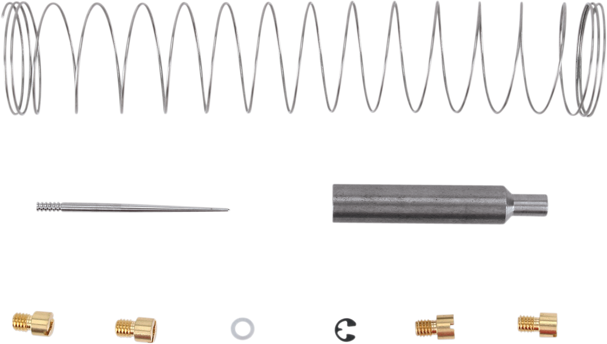 Dynojet Stage 1 Jet Kit Metric Cruisers