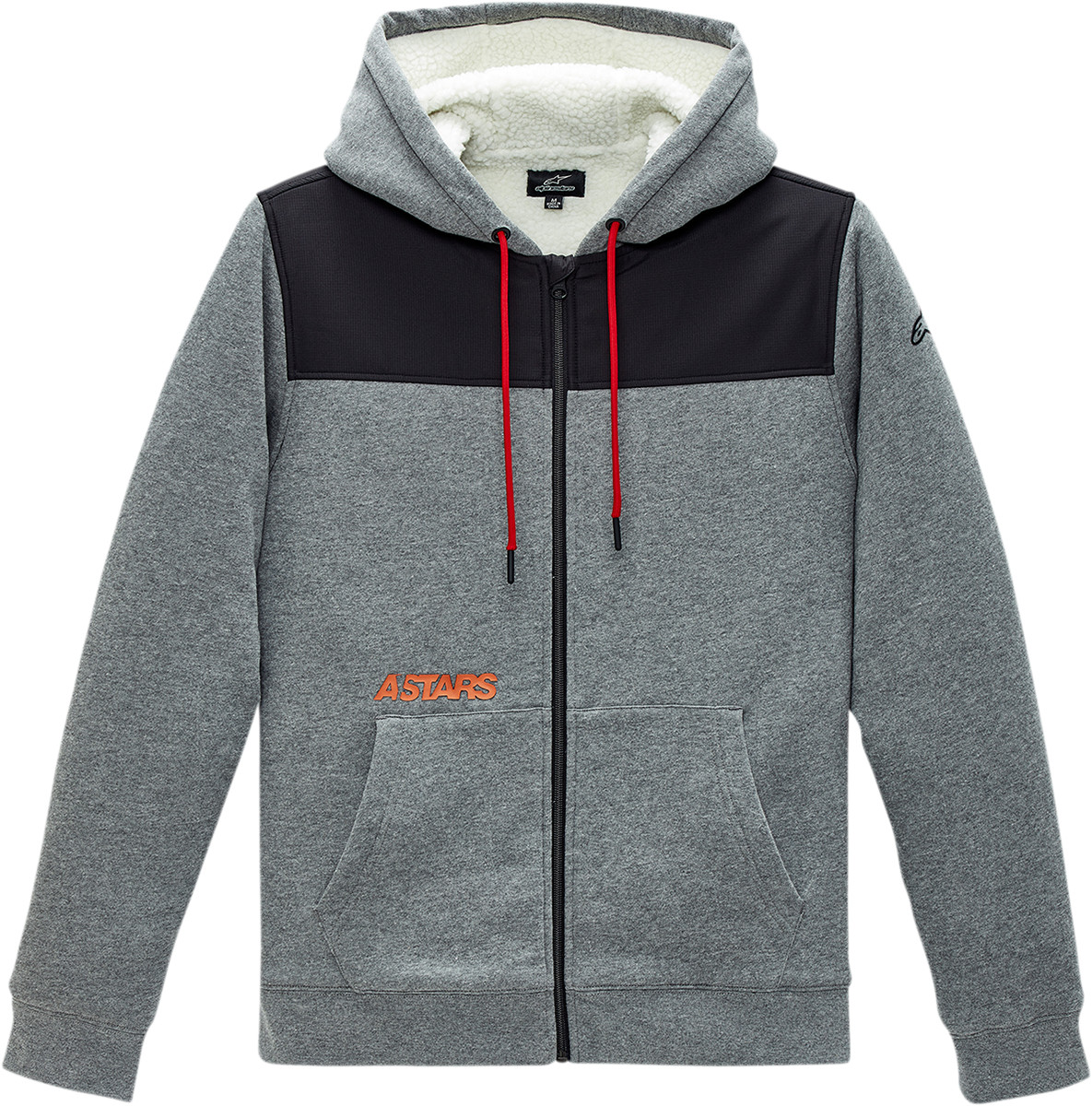 ALPINESTARS Alliance Sherpa Hybrid Jacket