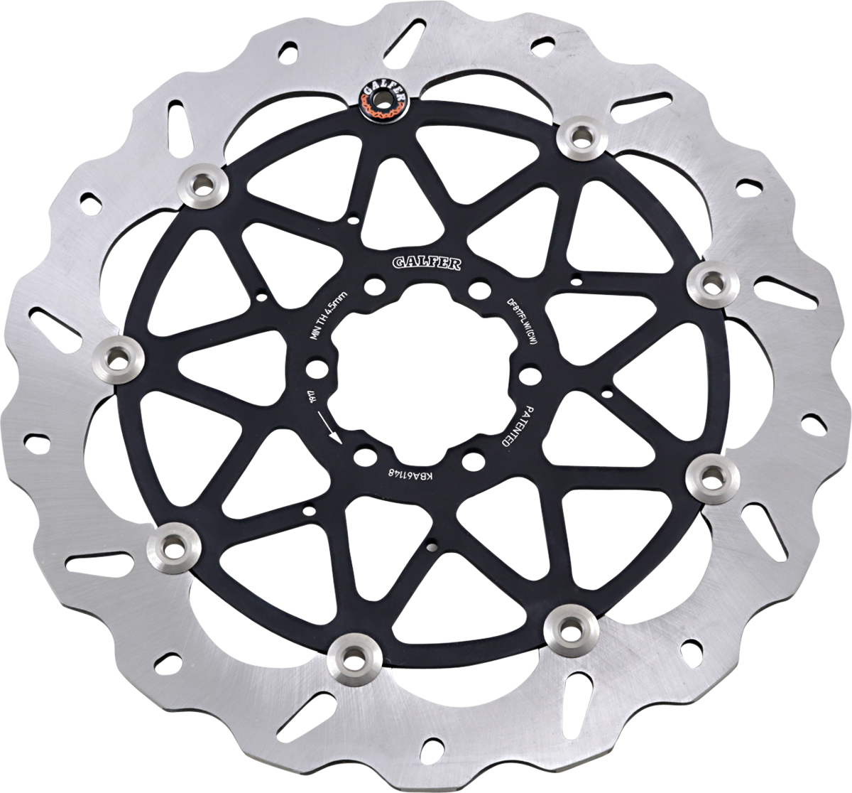 Wave® Rotor