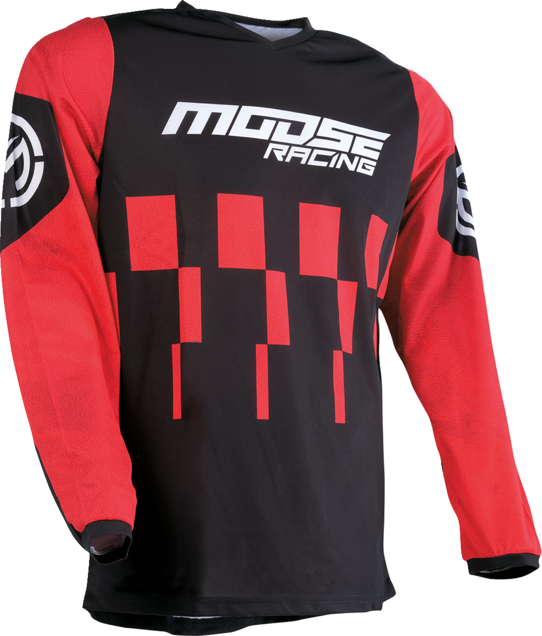 Moose Racing Qualifier Jersey