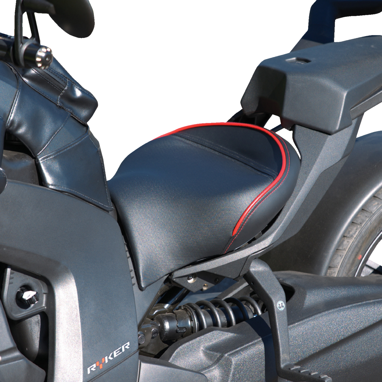 SHOW CHROME Ryker Combat Seat