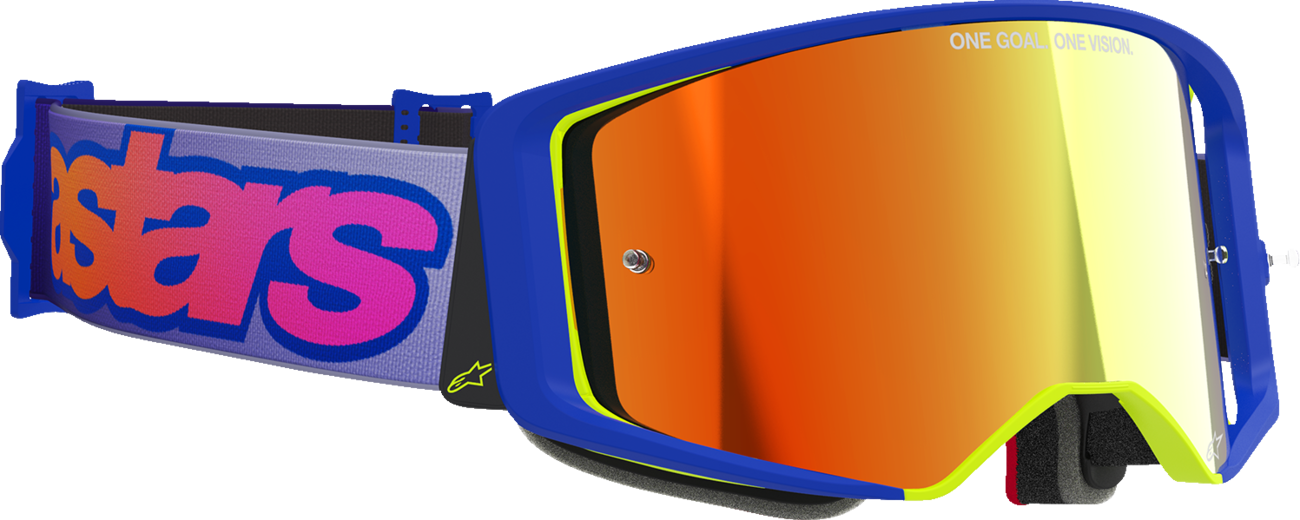 Alpinestars Supertech Vista Goggle