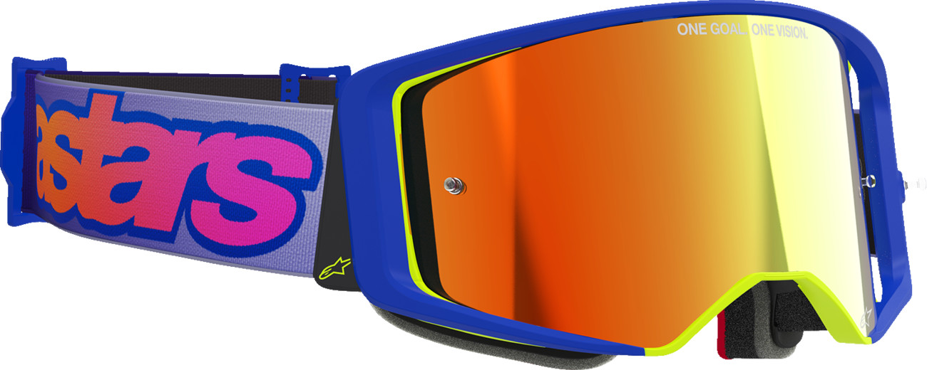 Alpinestars Supertech Vista Goggle
