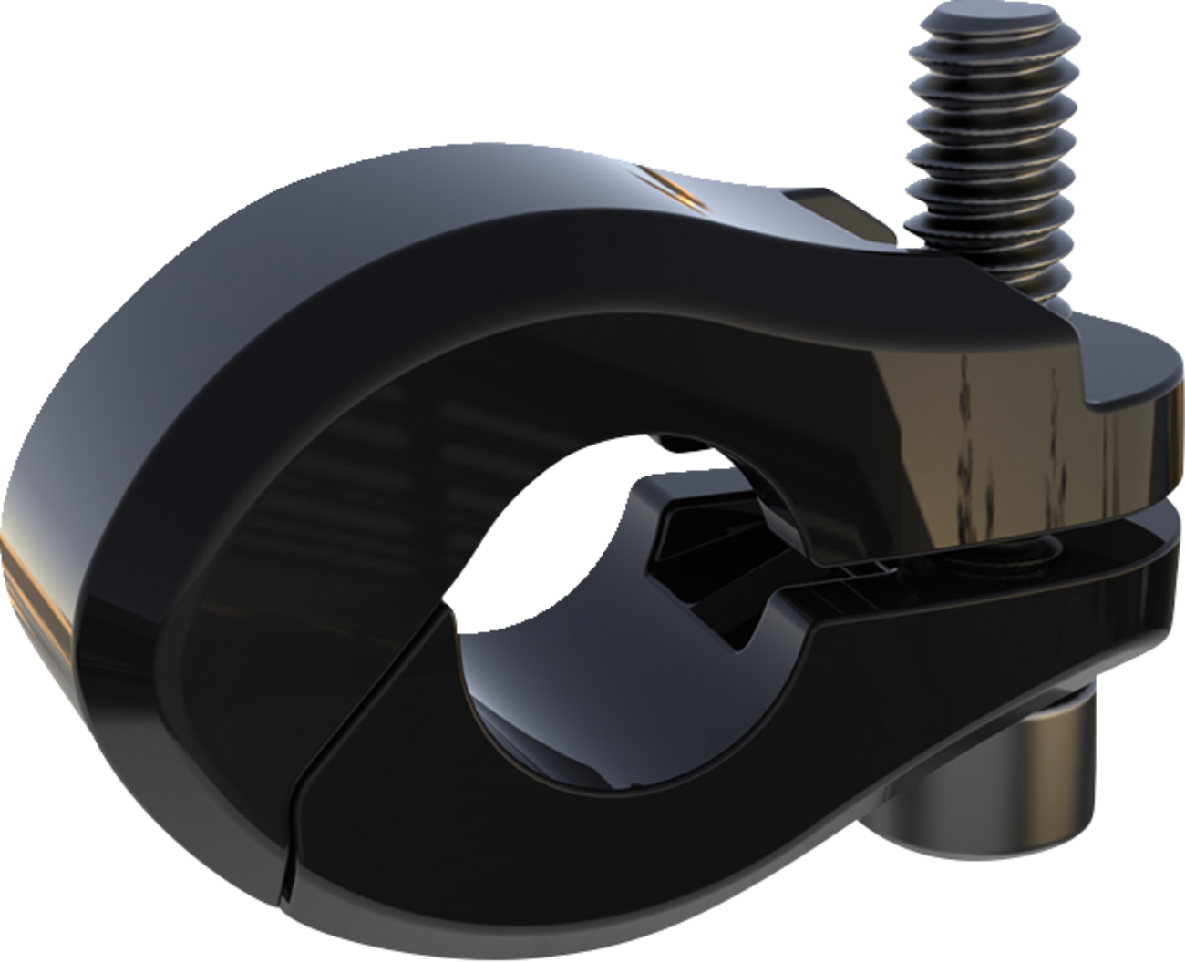 CIRO LED Flagpole Mount