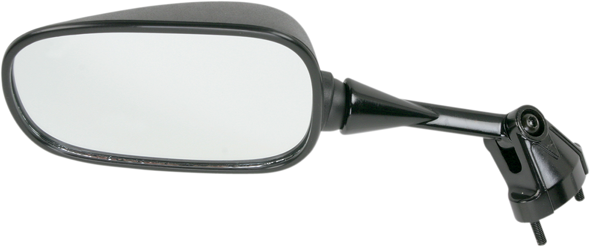 EMGO OEM-Style Replacement Mirror