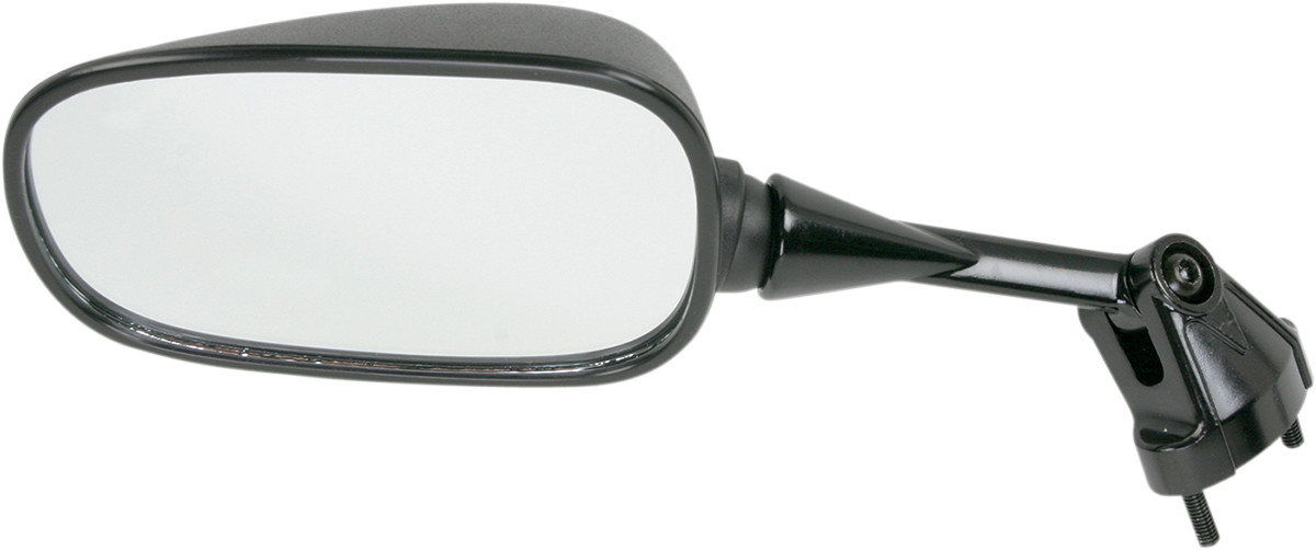 EMGO OEM-Style Replacement Mirror