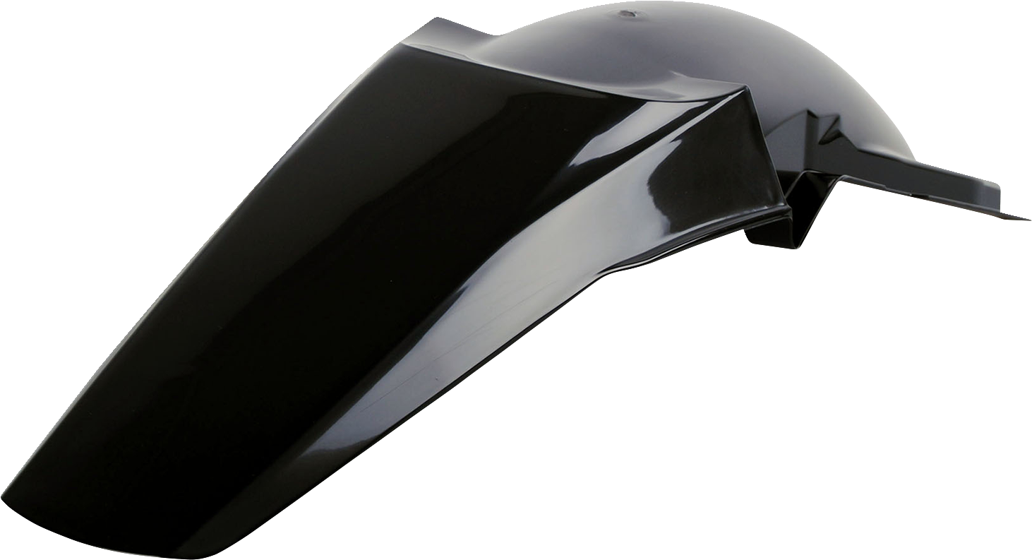 POLISPORT Rear Fender For Kawasaki