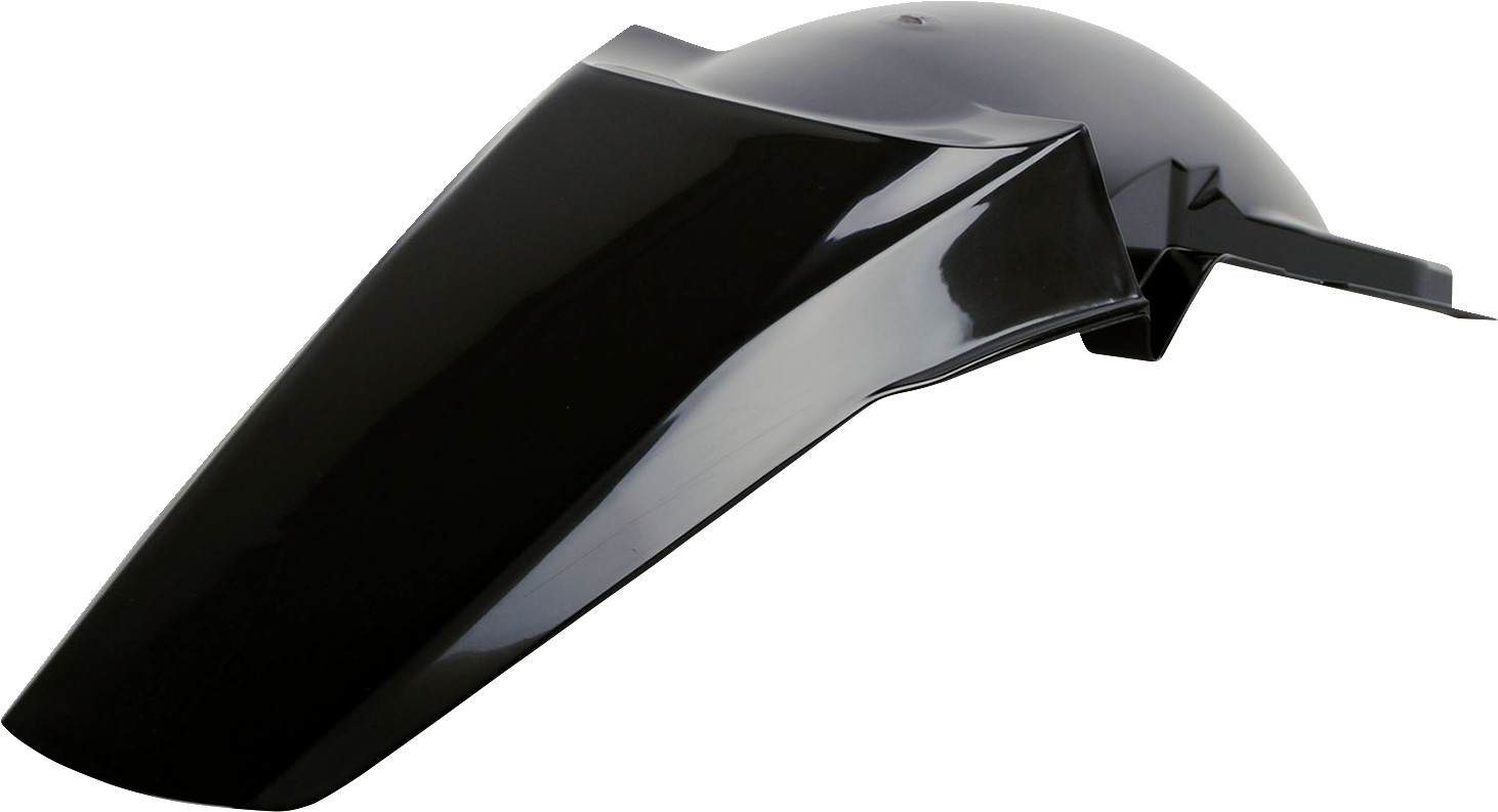 POLISPORT Rear Fender For Kawasaki