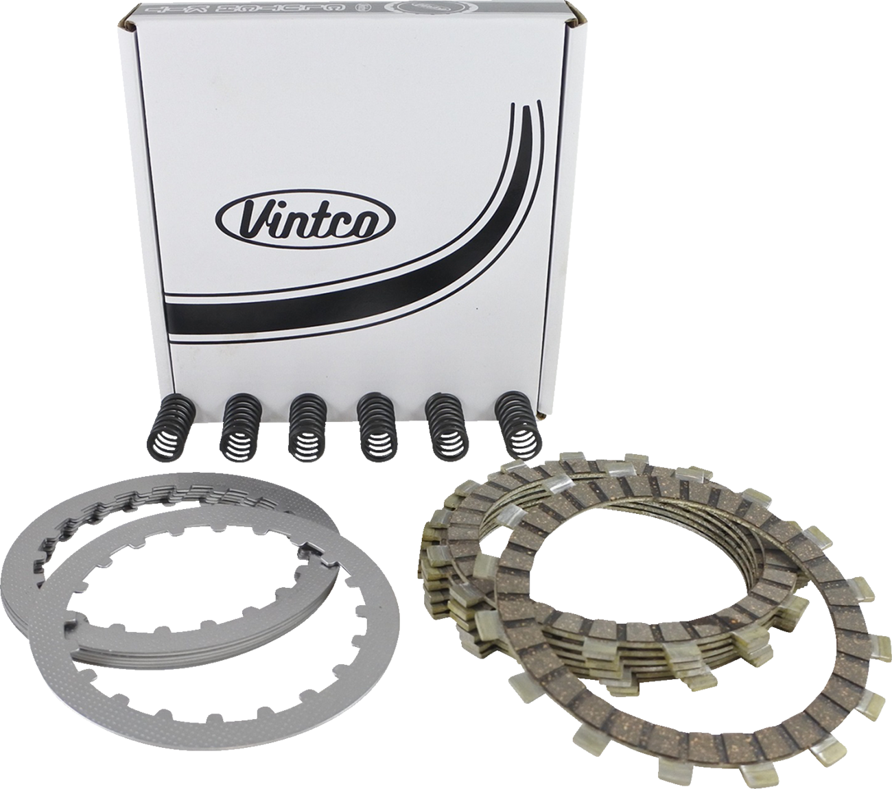 VINTCO Clutch Plate Kit