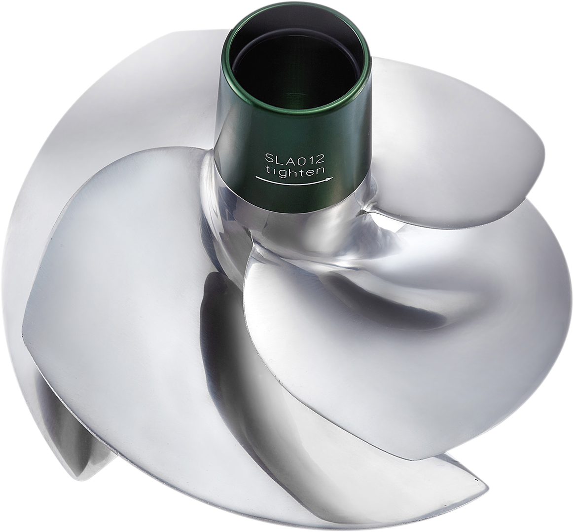 SOLAS Impeller