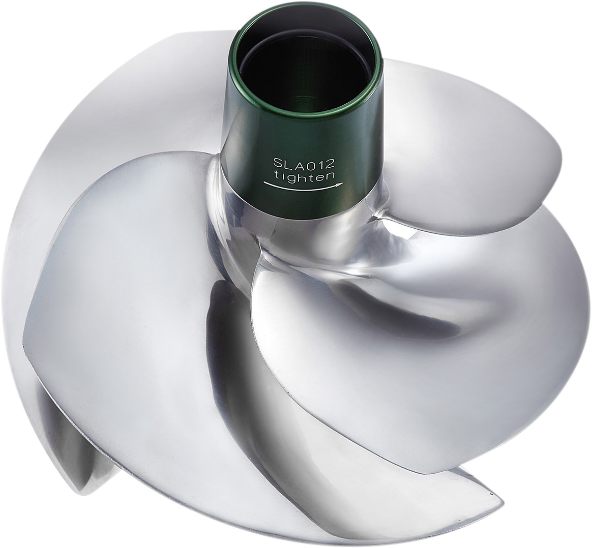 SOLAS Impeller